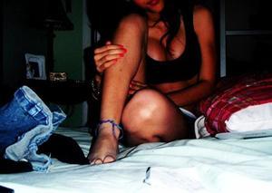 Cheaters like Laura from Arkansas are looking for you