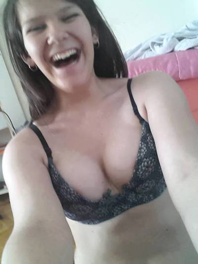 Noemi is a cheater looking for a guy like you!