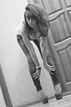 Escorts like Emmalee are down to fuck you now!