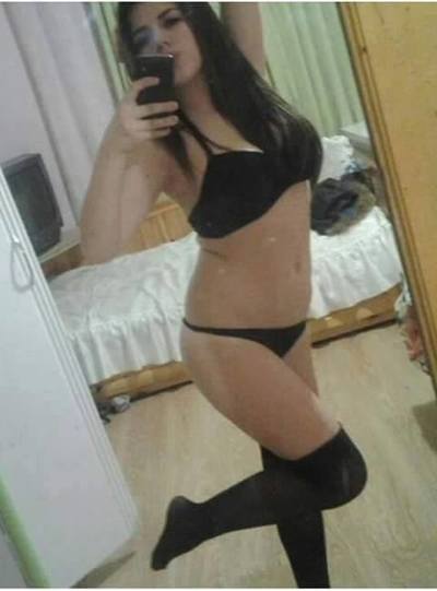 Cindy from Colorado is DTF, are you?