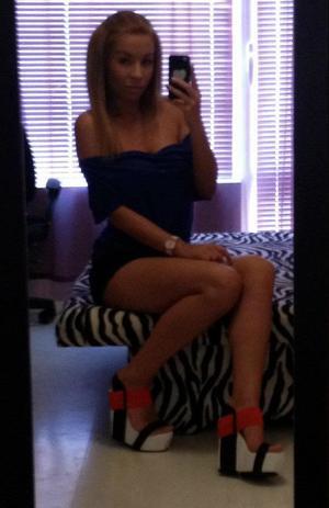 Looking for local cheaters? Take Sasha from Kentucky home with you