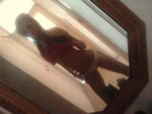 Maeve from Ohio is DTF, are you?
