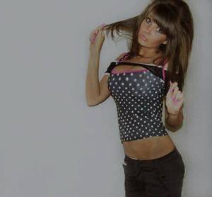 Escorts like Danyelle are down to fuck you now!