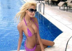 Looking for local cheaters? Take Jessica from Oklahoma home with you