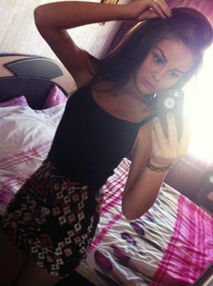 Meet local singles like Joy from New Mexico who want to fuck tonight