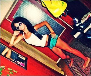 Chanel from Virginia is looking for adult webcam chat