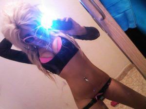 Brisa from New York is the best local fuck buddy you can ever find