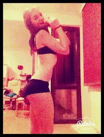 Katelyn from California is interested in nsa sex with a nice, young man