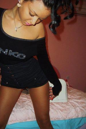 Looking for local cheaters? Take Tianna from Ohio home with you