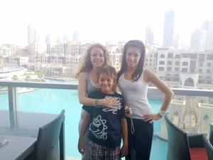 Theresa is a cheater looking for a guy like you!
