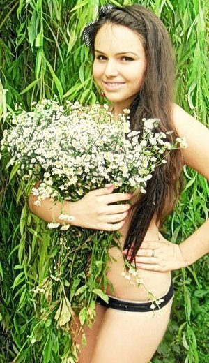 Ayanna from Illinois is interested in nsa sex with a nice, young man