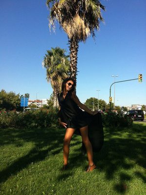 Erika is a cheater looking for a guy like you!