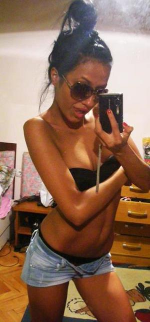 Cheaters like Ashlie from Wisconsin are looking for you