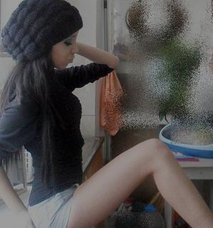 Vanessa from Illinois is interested in nsa sex with a nice, young man