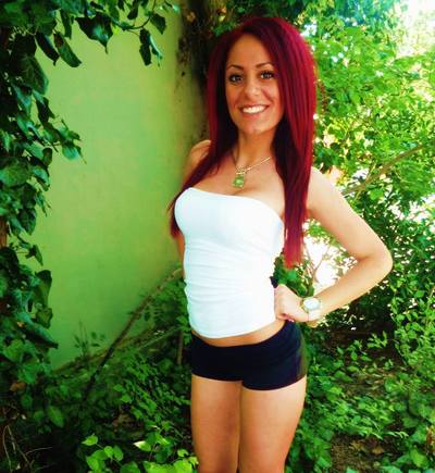 Anais from Illinois is the best local fuck buddy you can ever find