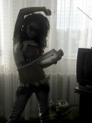 Ingrid from Virginia is looking for adult webcam chat