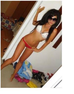 Danica is a cheater looking for a guy like you!