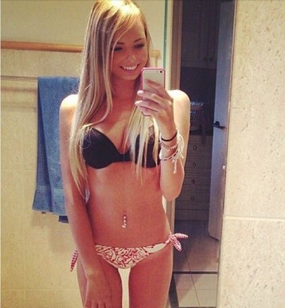 Looking for local cheaters? Take Graciela from British Colombia home with you