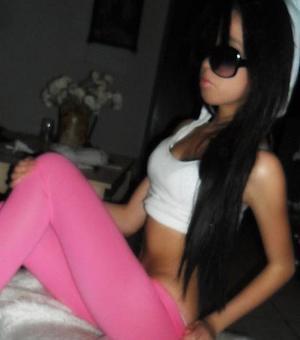 Meet local singles like Aimee from Alabama who want to fuck tonight