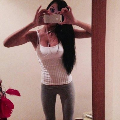 Finding a fuck buddy like Iesha from Tennessee has never been easier