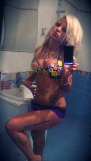 Annika is a cheater looking for a guy like you!