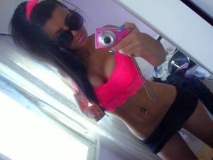Looking for local cheaters? Take Brittany from Connecticut home with you