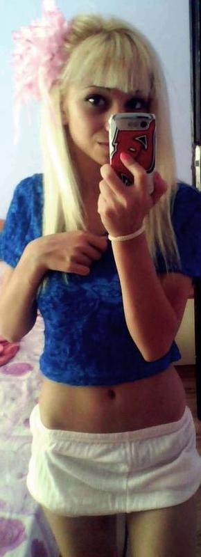 Looking for girls down to fuck? Rachelle from South Dakota is your girl