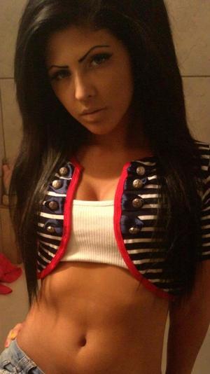 Looking for local cheaters? Take Mayra from Massachusetts home with you