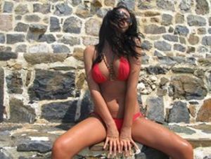 Maeve from Virginia is the best local fuck buddy you can ever find