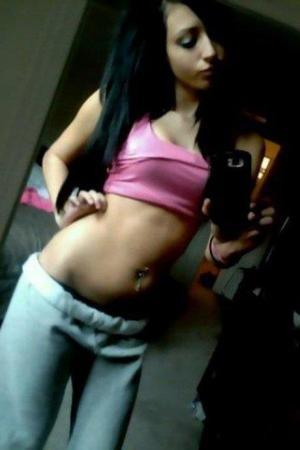 Tatyana from Massachusetts is the best local fuck buddy you can ever find