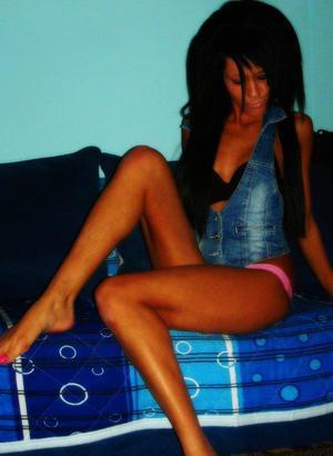 Aliya is a cheater looking for a guy like you!