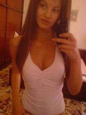 Nyla from Illinois is interested in nsa sex with a nice, young man