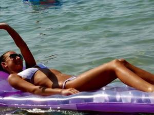 Tianna is a cheater looking for a guy like you!