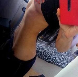 Gillian is a cheater looking for a guy like you!