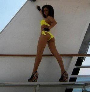 Vera from Oregon is looking for adult webcam chat