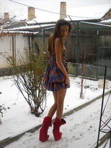 Meet local singles like Shanice from Oregon who want to fuck tonight