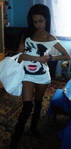 Looking for girls down to fuck? Laquita from Minnesota is your girl