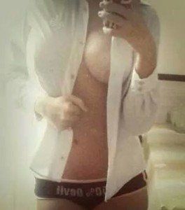 Ohio Girl Janine (21) Wants to Connect with You