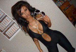 Cheaters like Kelsey from South Dakota are looking for you