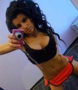 Eliana from Mississippi is interested in nsa sex with a nice, young man