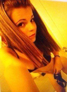Ashlyn (19), Ohio Girl Into No-Strings Dating
